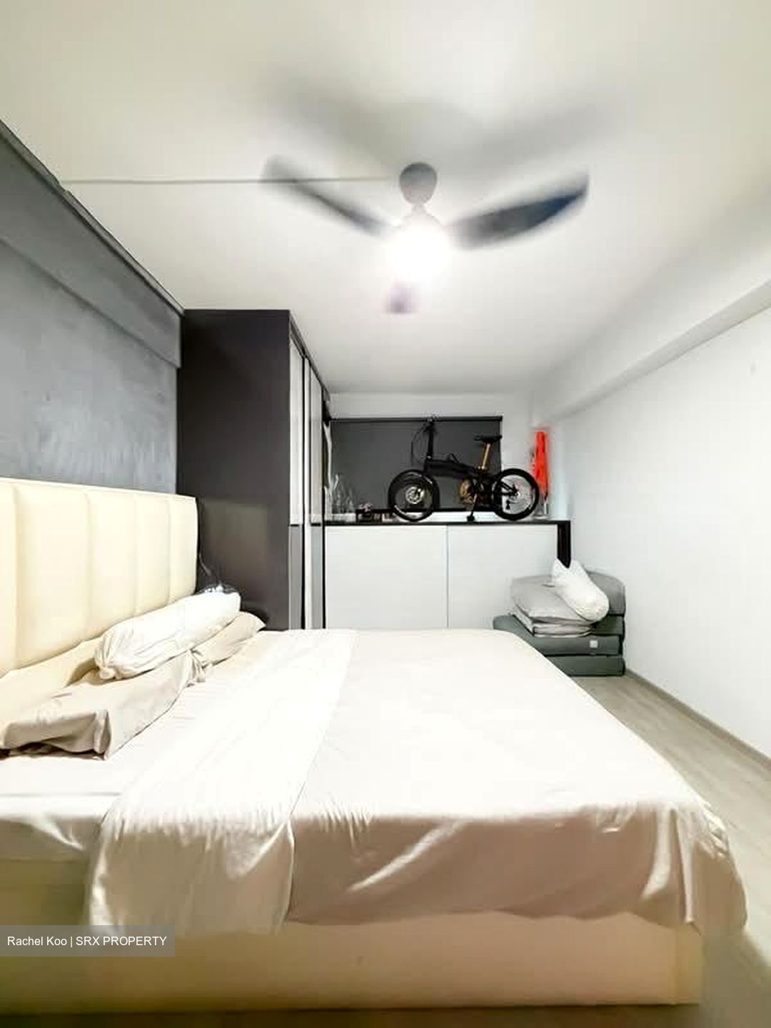 Blk 17 Marsiling Gardens (Woodlands), HDB 3 Rooms #577390971